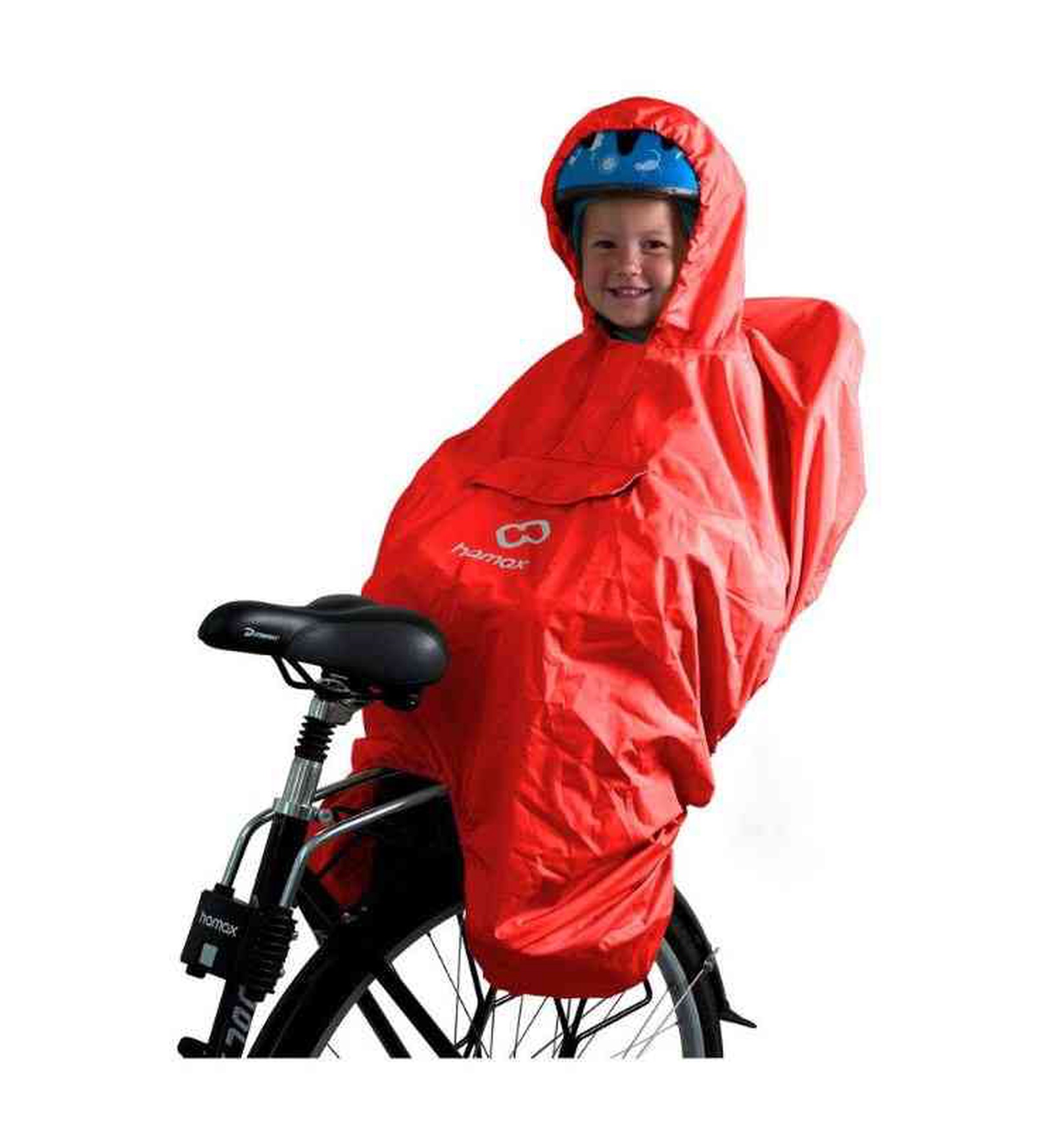 Hamax housse de pluie Rengenponcho