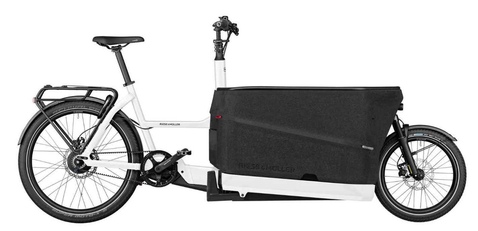 Packster2 70 vario 750Wh