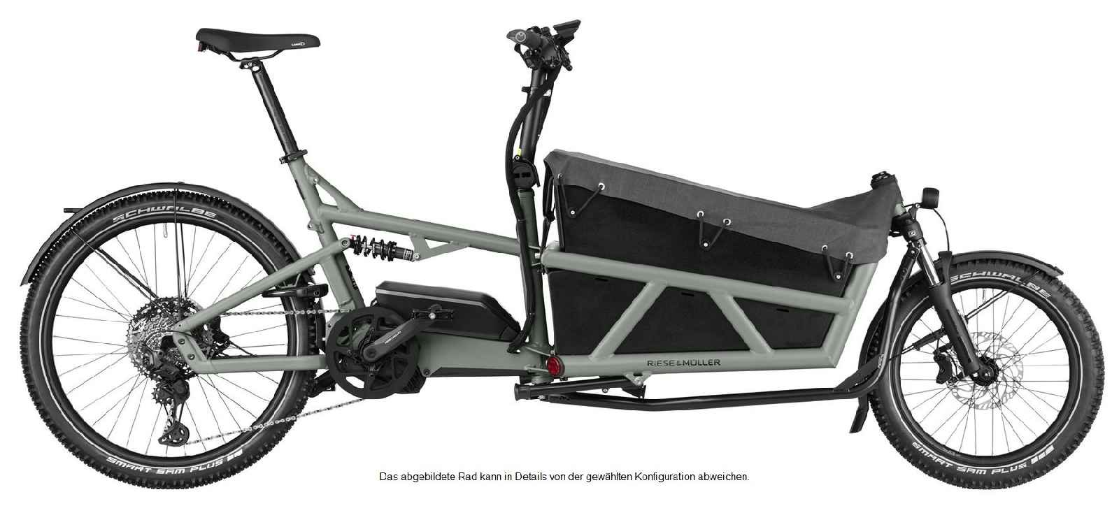 Load4 60 touring 725Wh