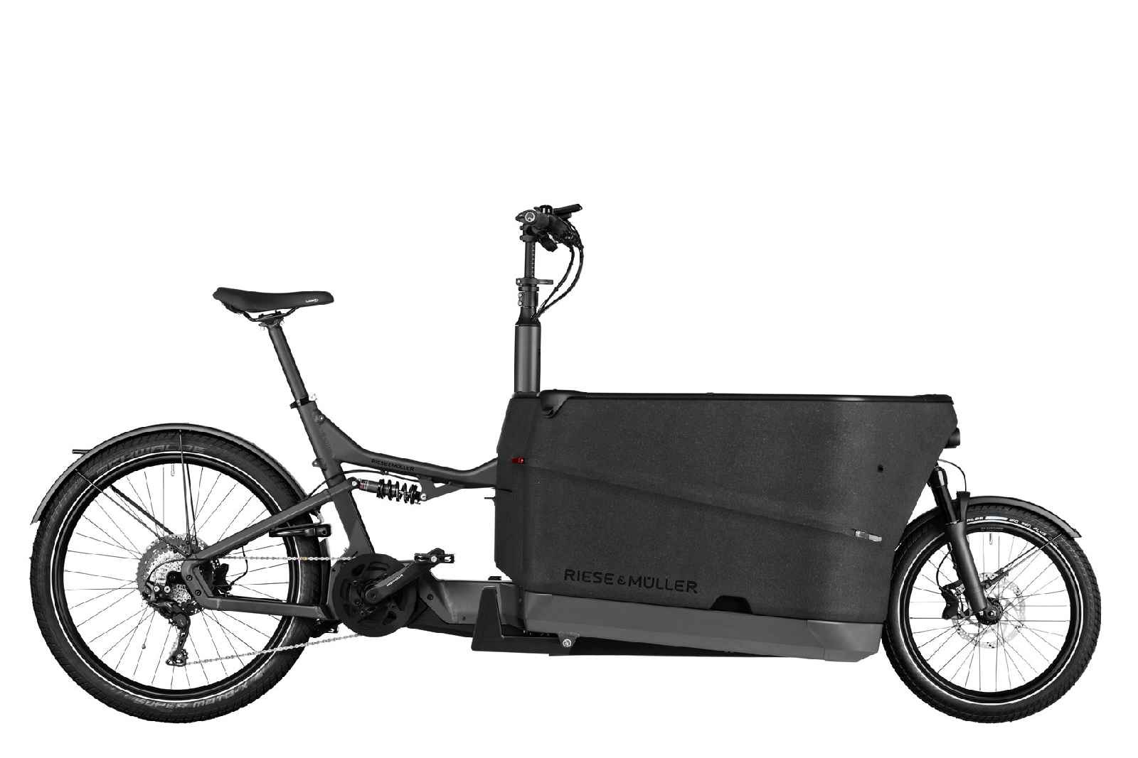 Packster2 70 FS touring (tout-suspendu)