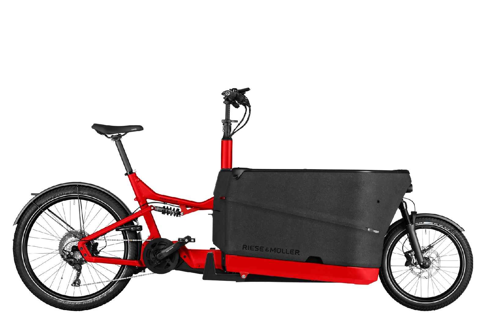 Packster2 70 FS touring (tout-suspendu)