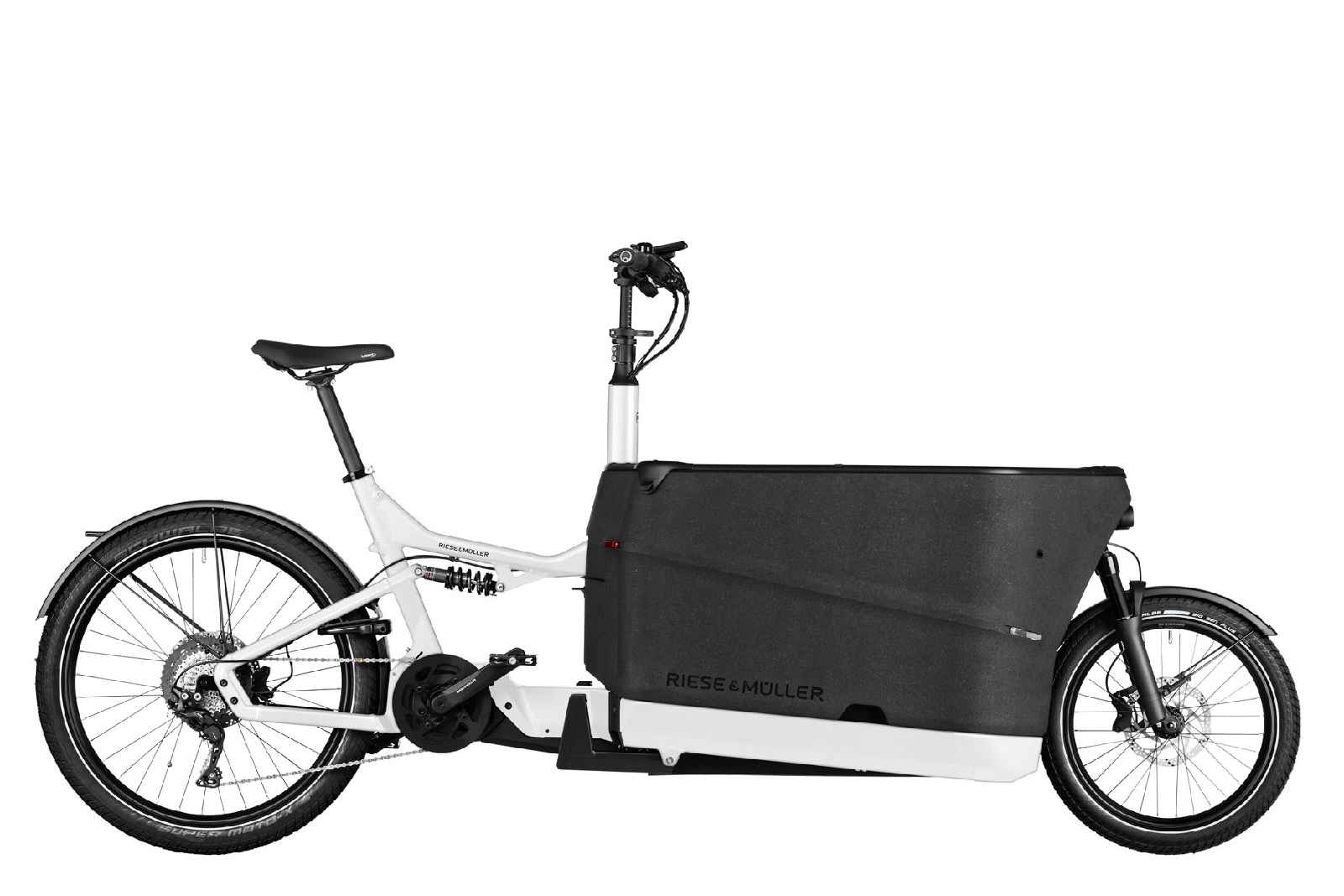 Packster2 70 FS touring (tout-suspendu)