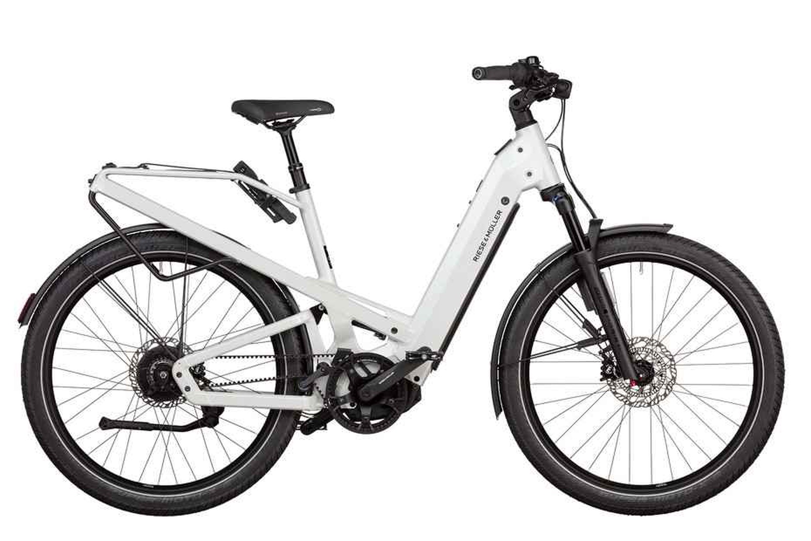 Homage4 GT vario 625Wh ABS