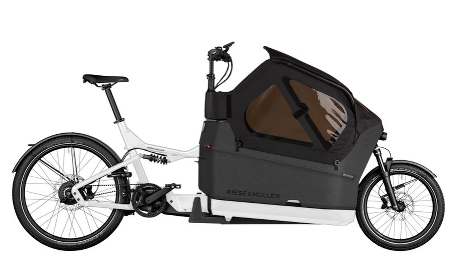 Packster2 70 FS vario (tout-suspendu)