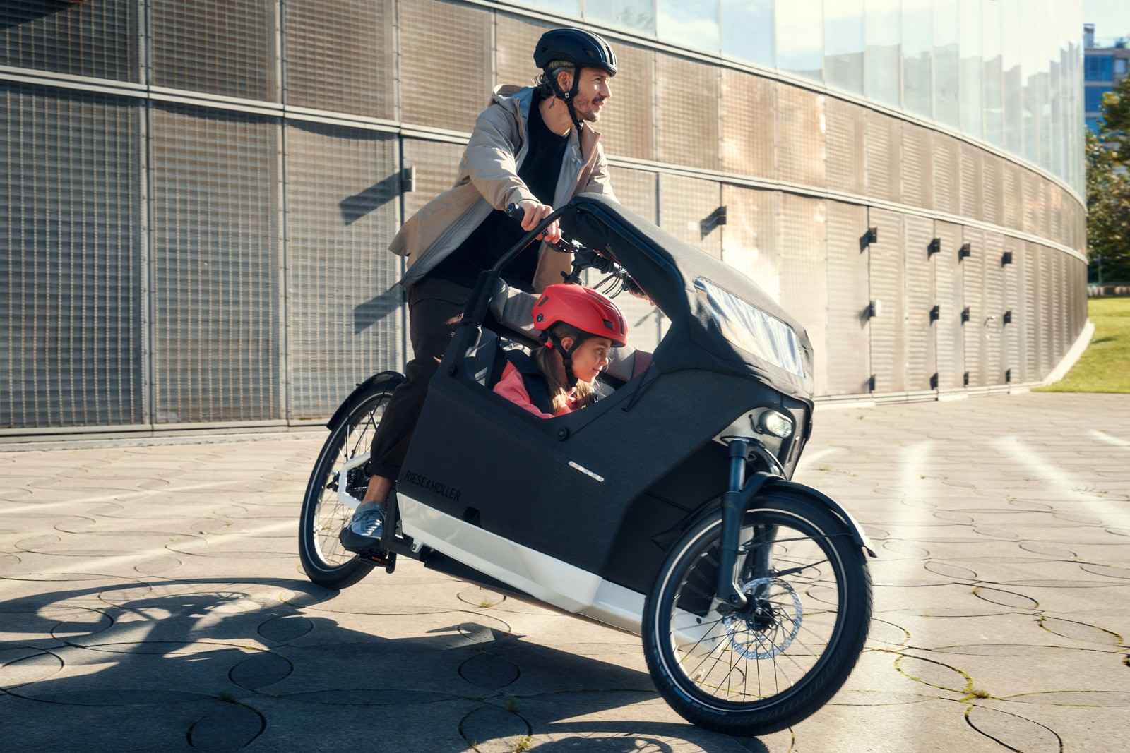 Packster2 70 FS vario (tout-suspendu)