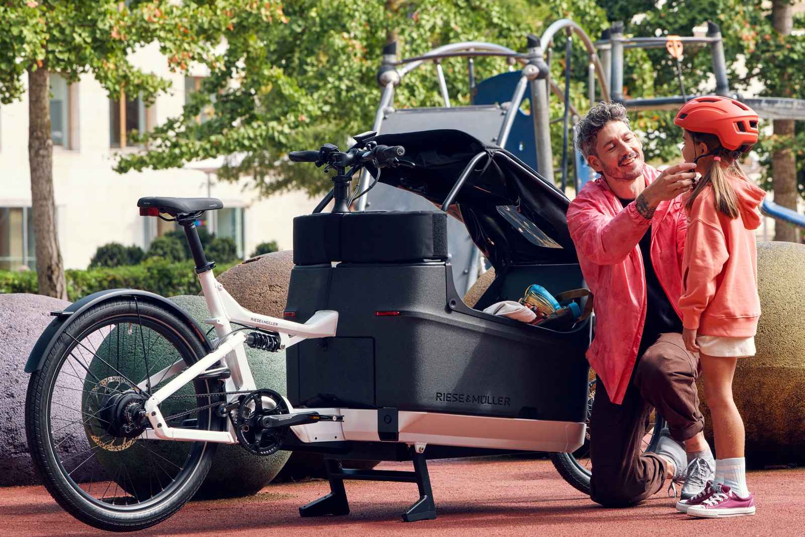 Packster2 70 FS vario (tout-suspendu)