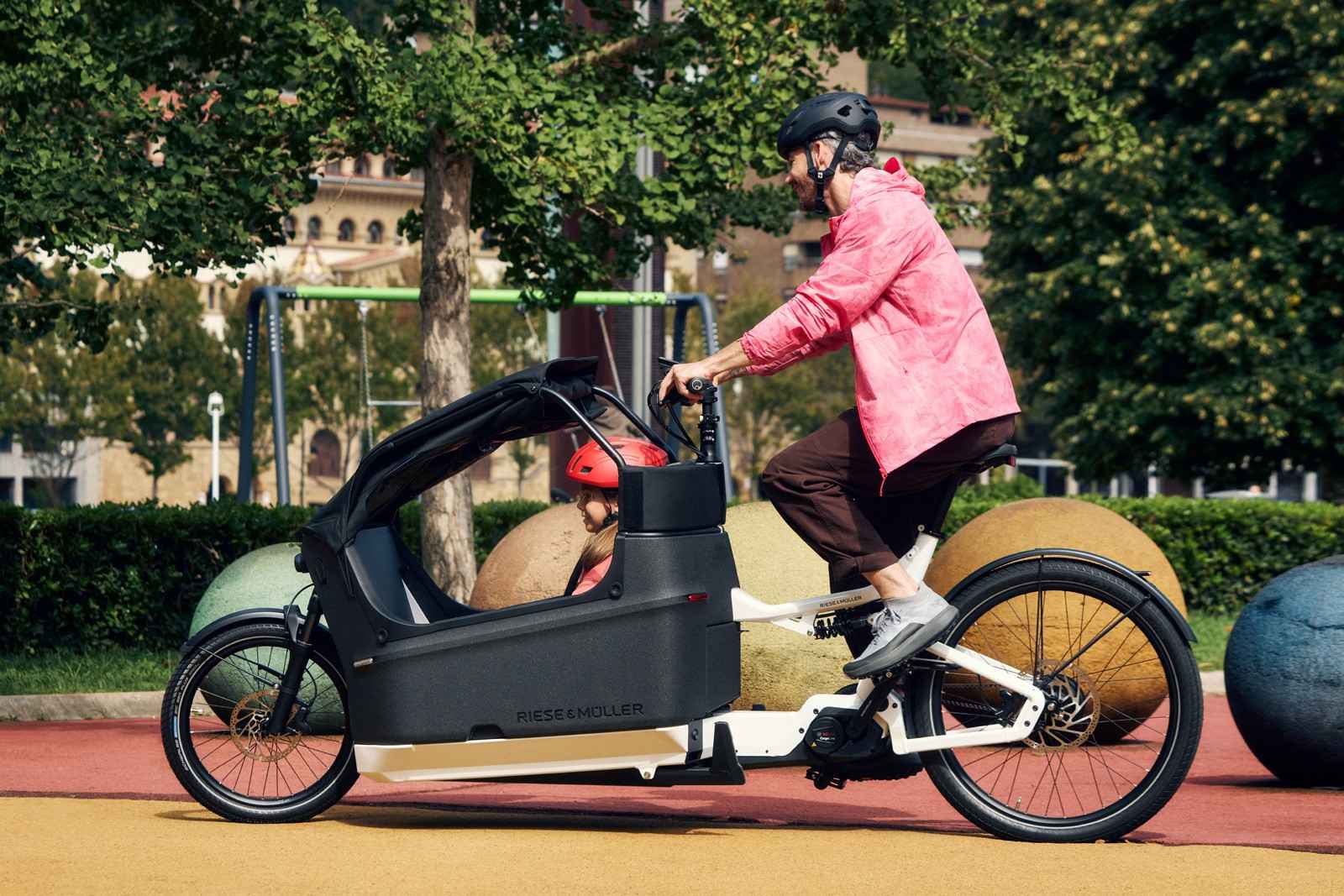 Packster2 70 FS vario (tout-suspendu)