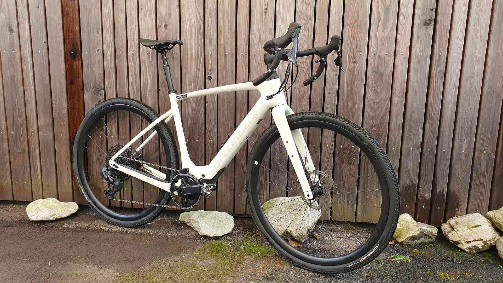 CREO 2 EXPERT CARBON (occasion)