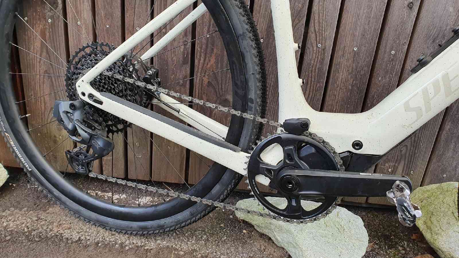 CREO 2 EXPERT CARBON (occasion)
