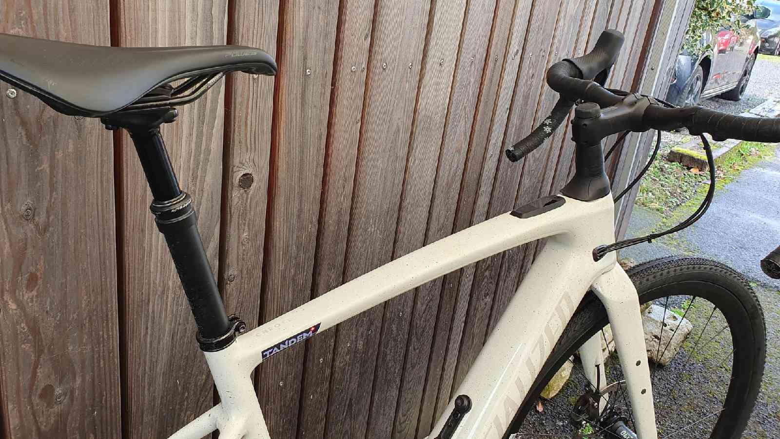 CREO 2 EXPERT CARBON (occasion)