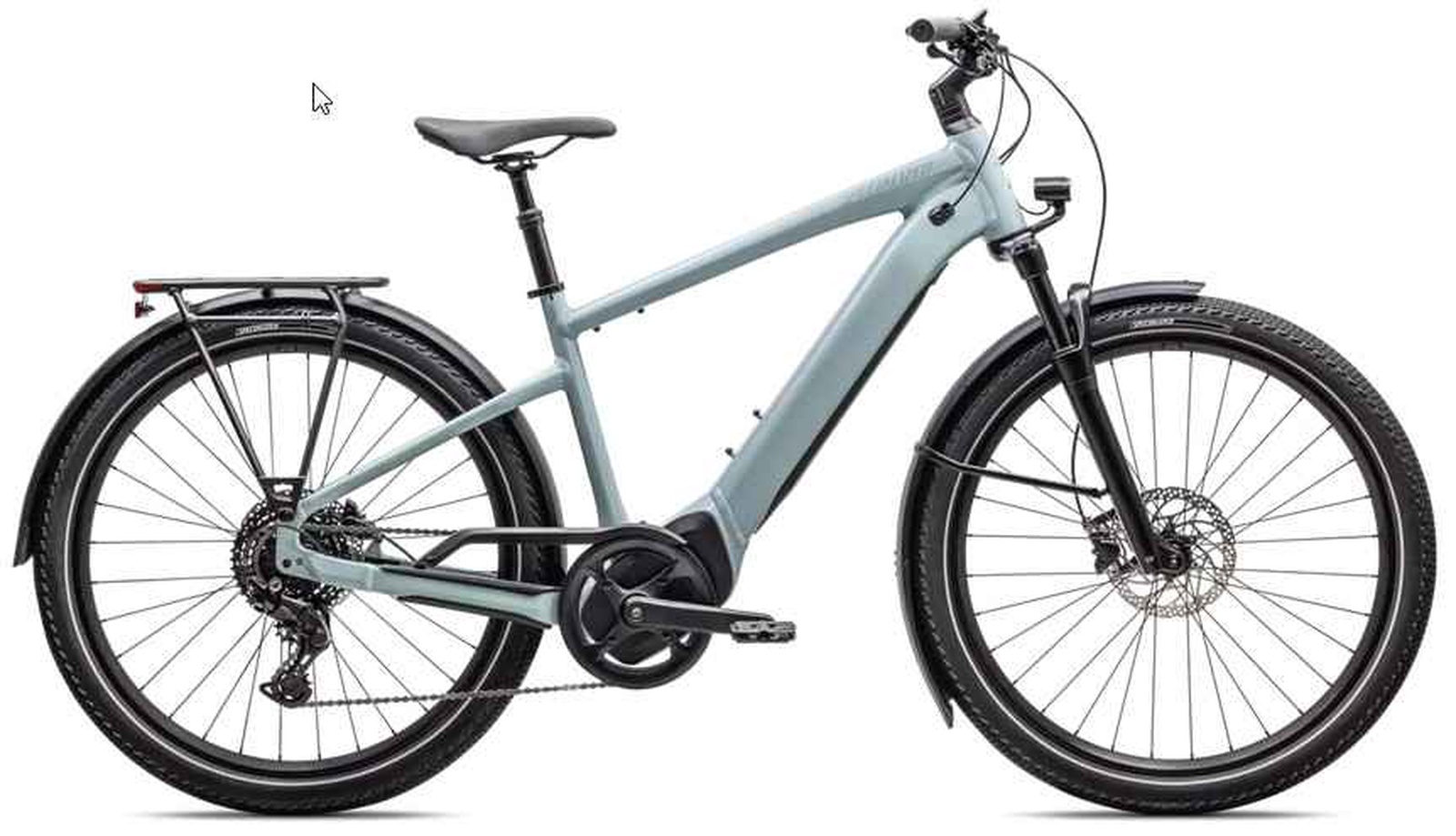 Turbo Vado 4.0 Shimano