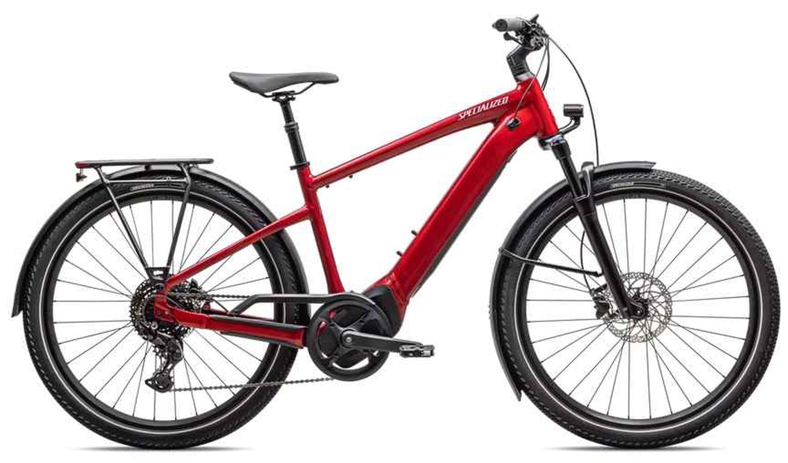 Turbo Vado 4.0 Shimano