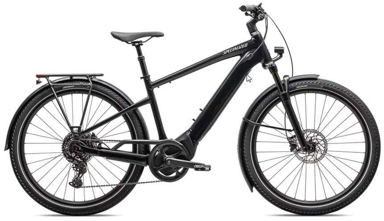 Turbo Vado 4.0 Shimano