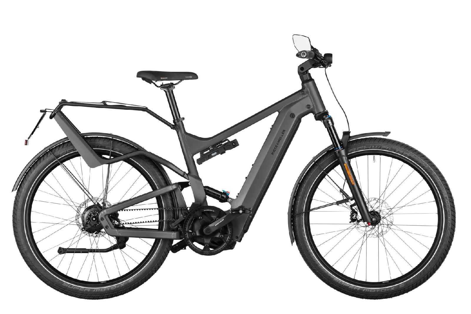 Delite4 GT rohloff HS 1000Wh