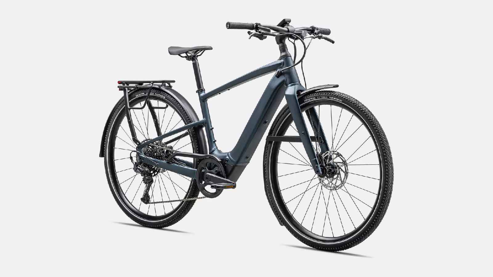Turbo Vado SL 2 5.0 EQ