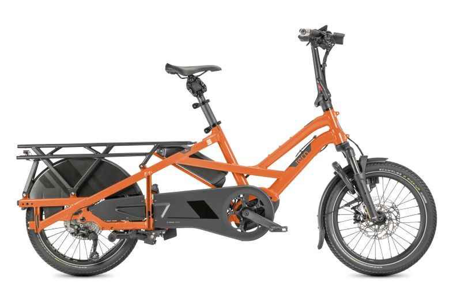 GSD S10 545Wh, Gen3, 2025