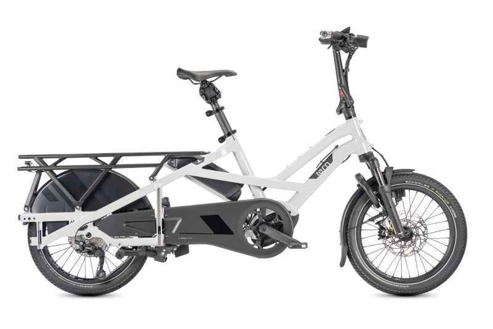 GSD S10 545Wh, Gen3, 2025