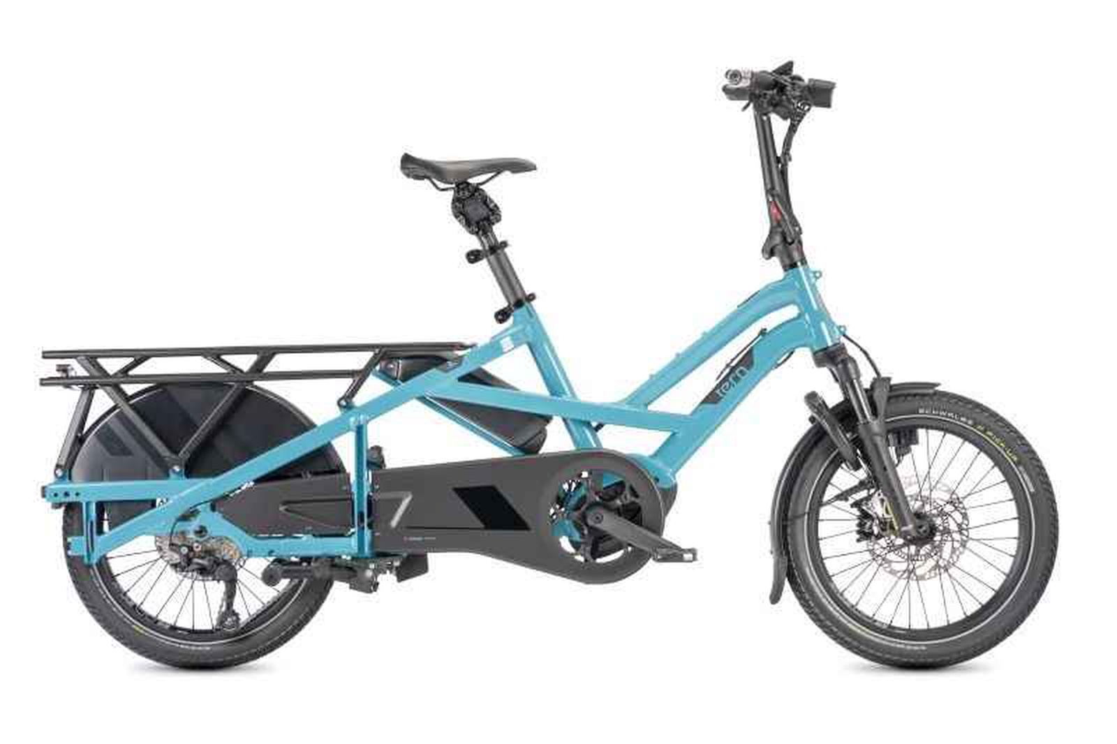 GSD S10 545Wh, Gen3, 2025
