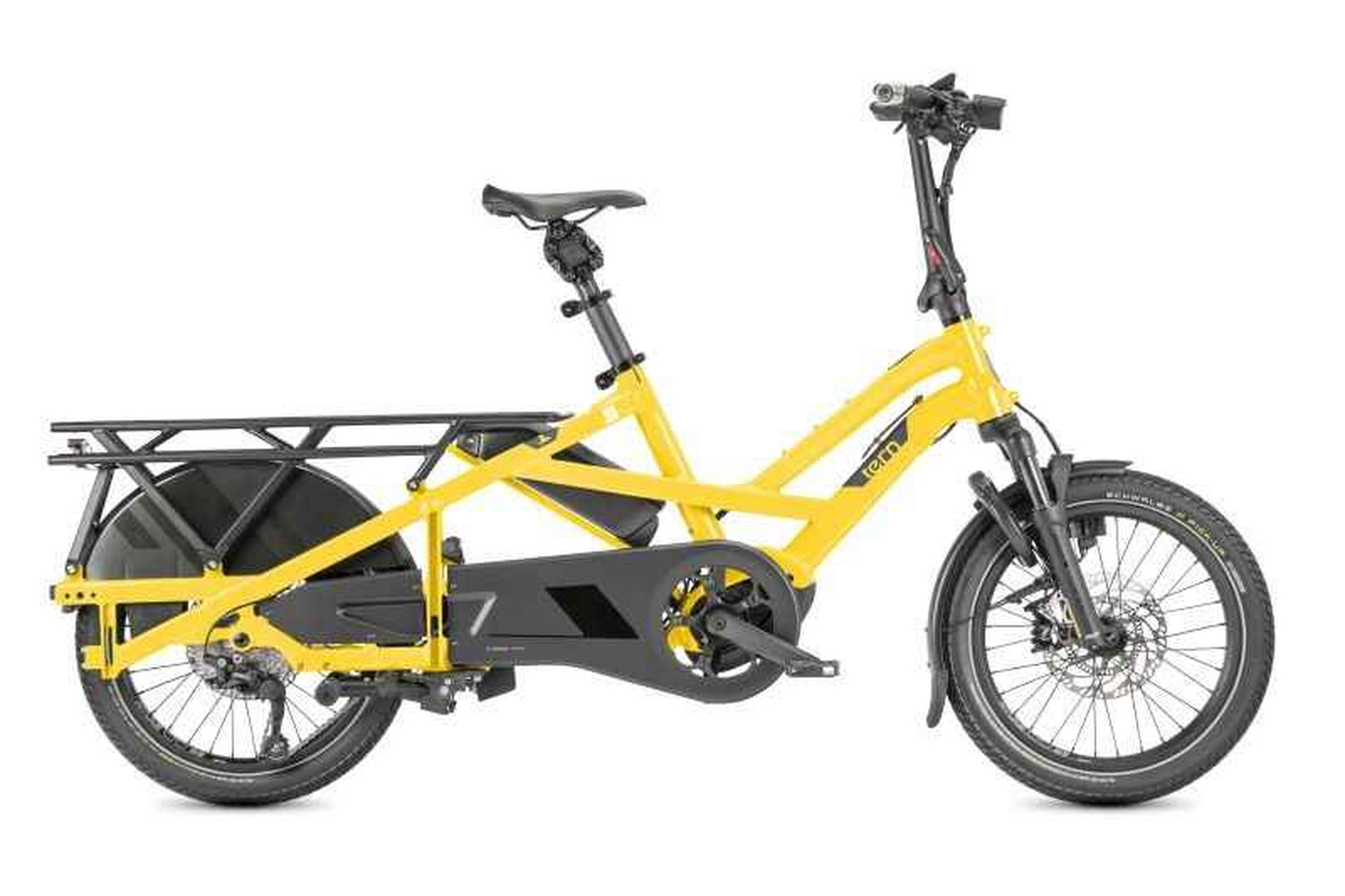 GSD S10 545Wh, Gen3, 2025