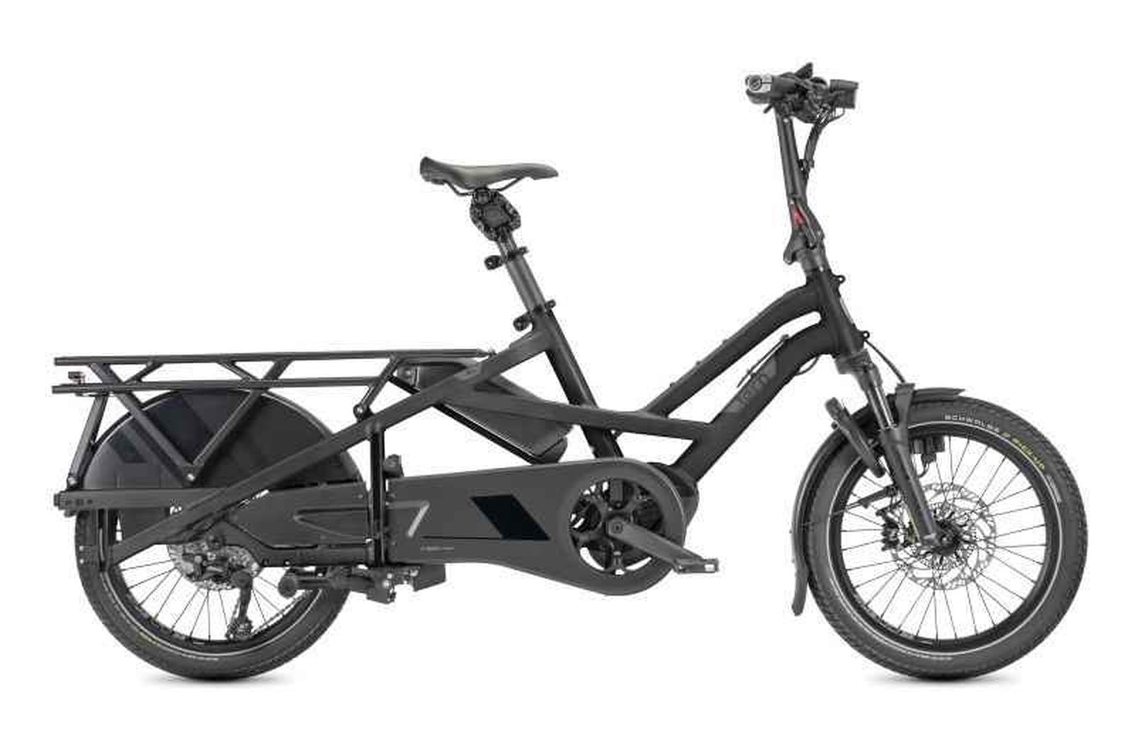 GSD S10 545Wh, Gen3, 2025