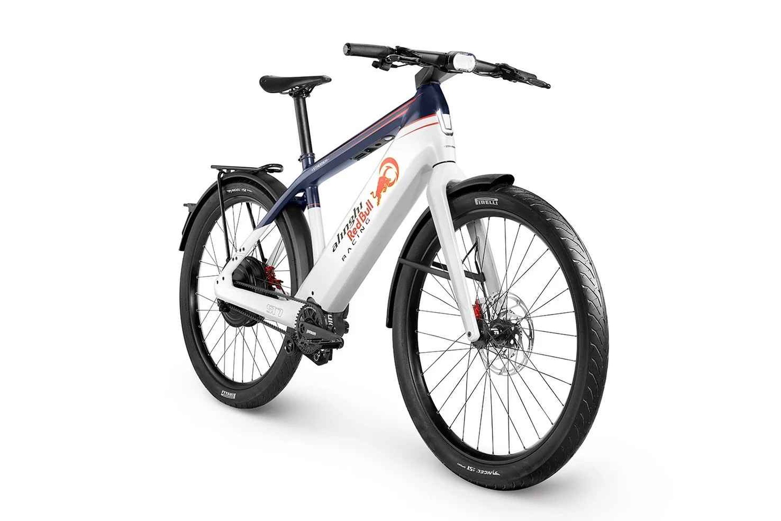 ST7 1440Wh Alinghi AR24