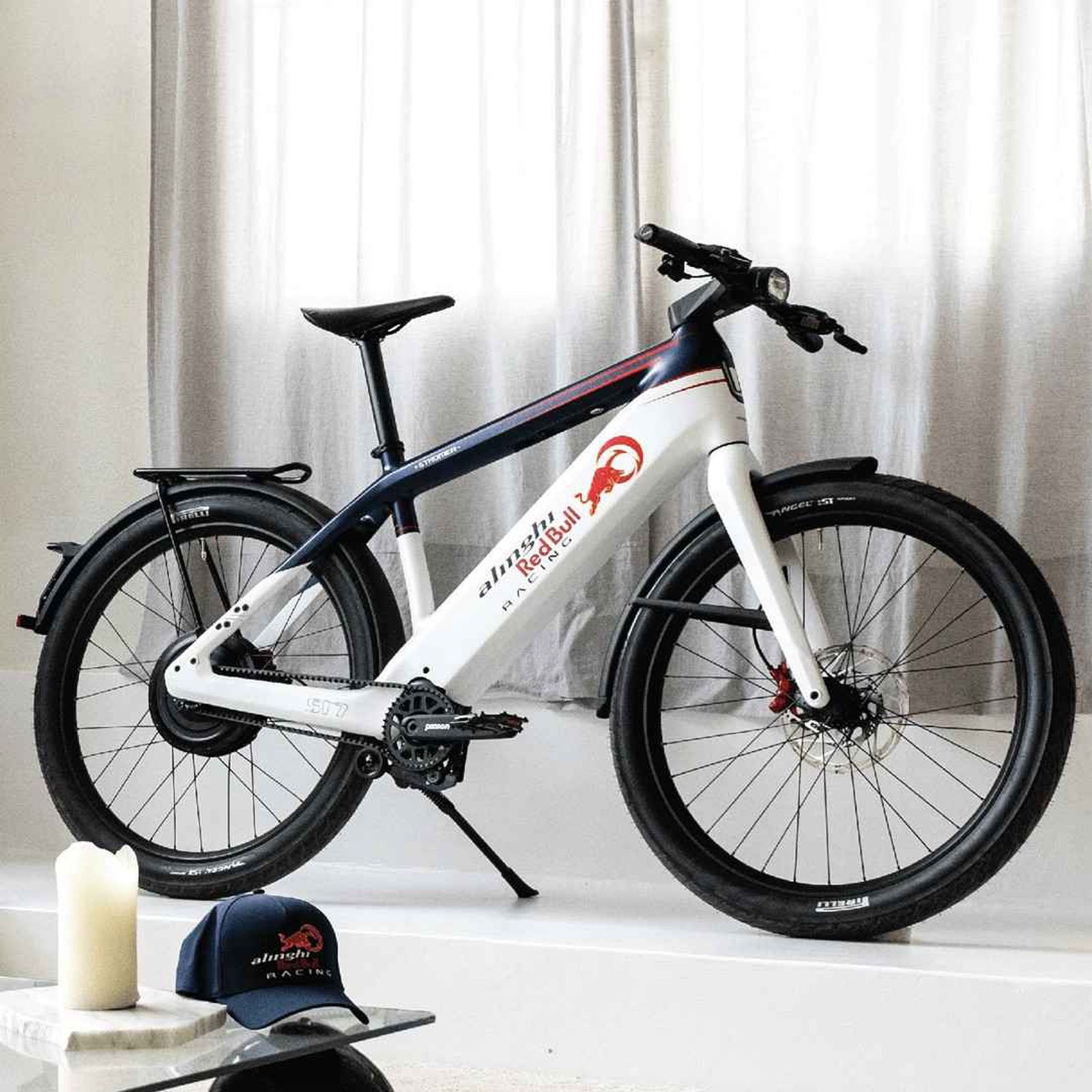 ST7 1440Wh Alinghi AR24
