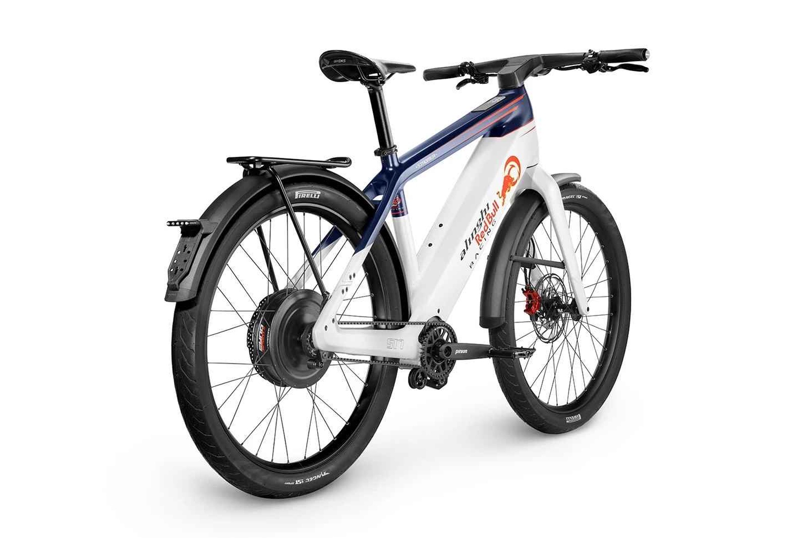 ST7 1440Wh Alinghi AR24