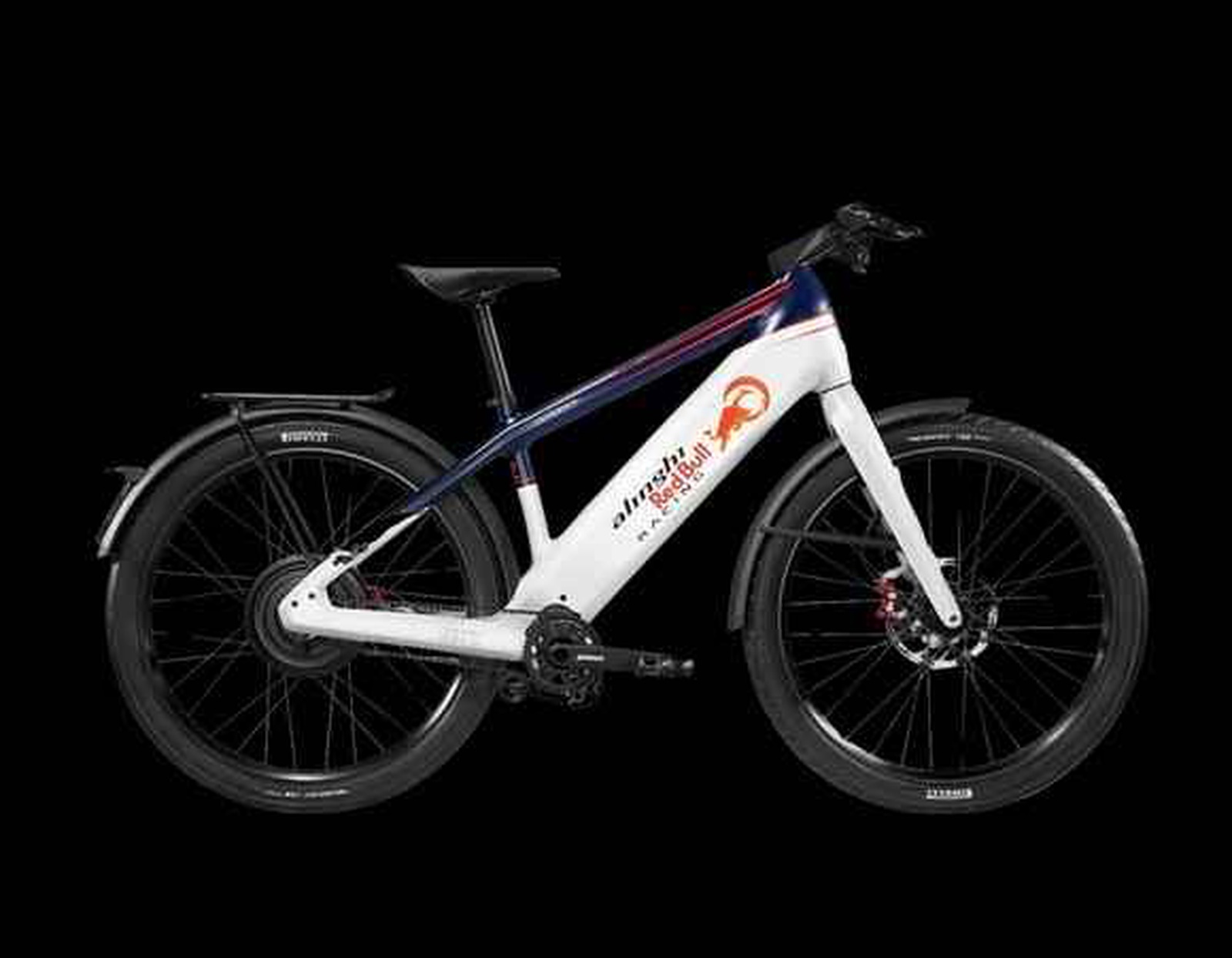 ST7 1440Wh Alinghi AR24