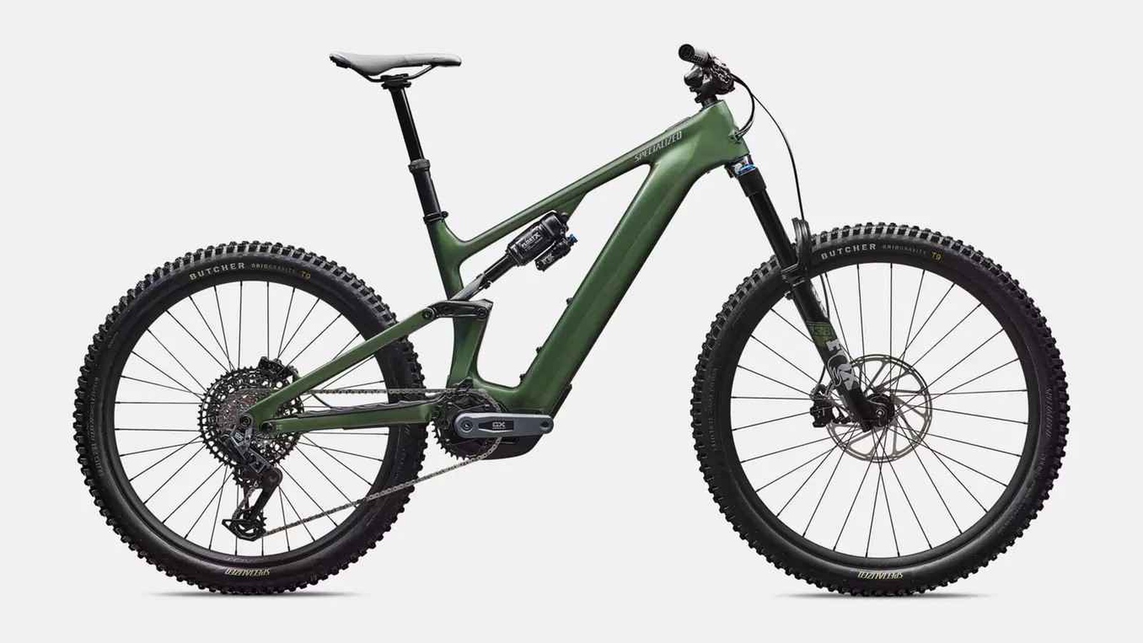 Turbo Levo 4 Expert