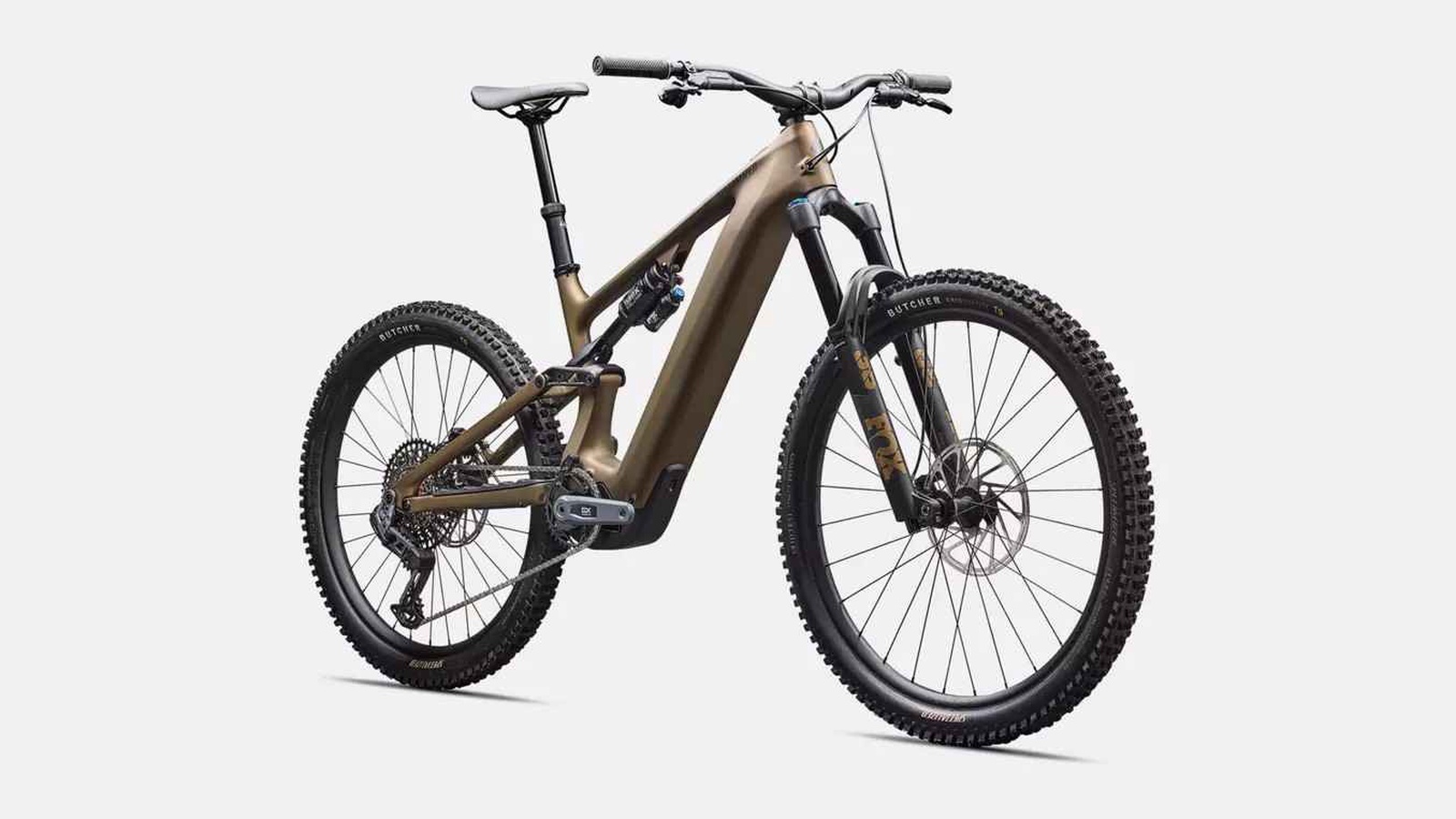 Turbo Levo 4 Expert