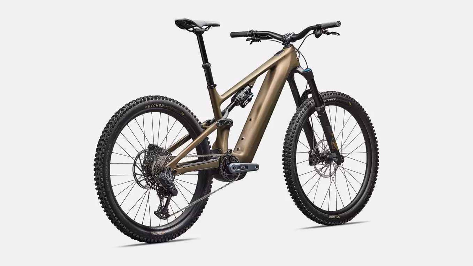 Turbo Levo 4 Expert