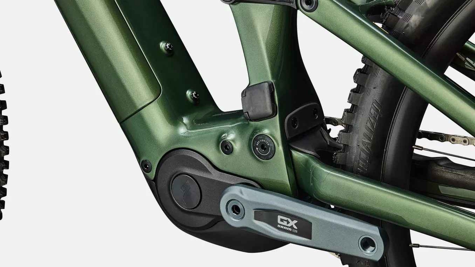 Turbo Levo 4 Expert