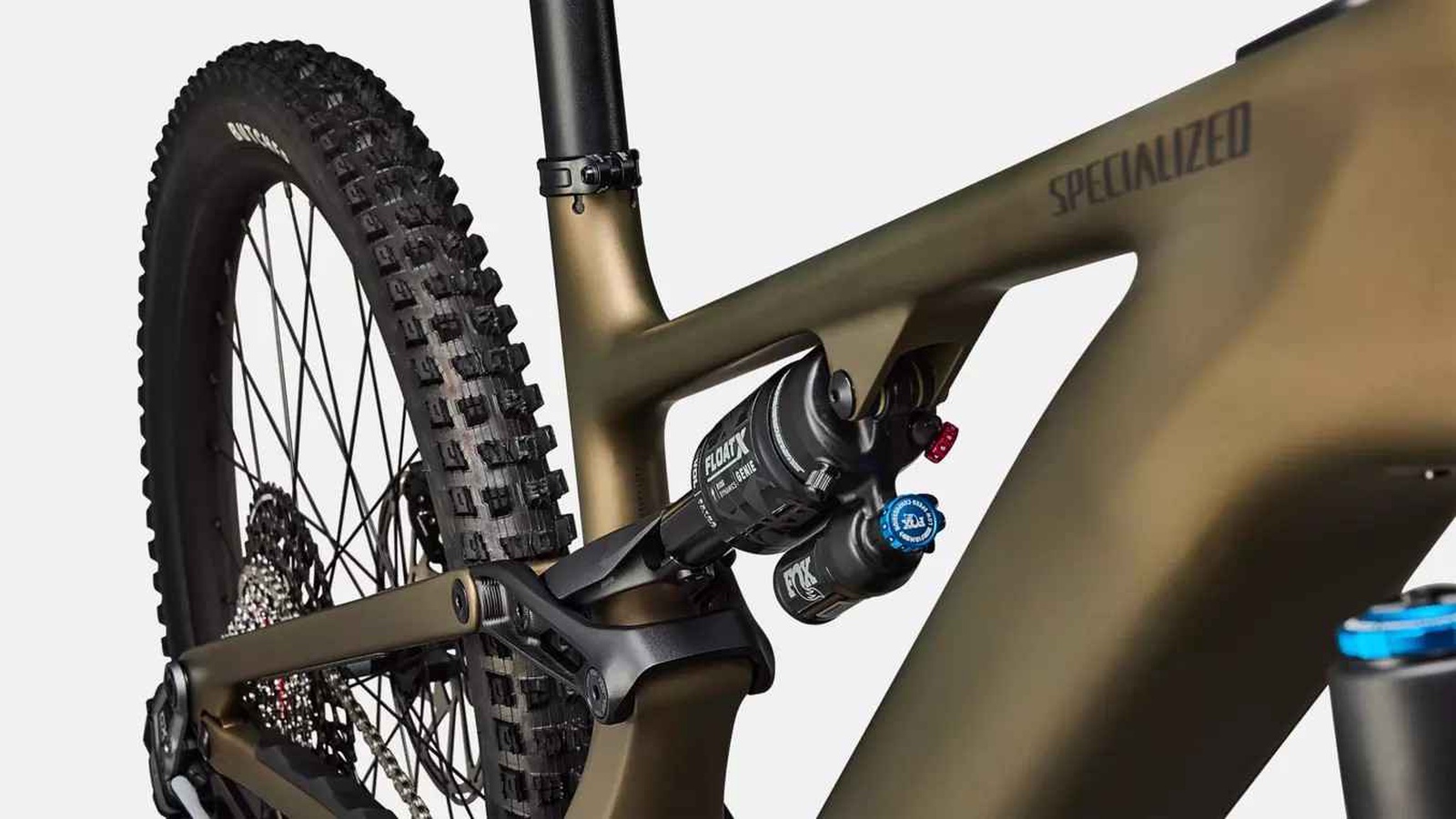 Turbo Levo 4 Expert