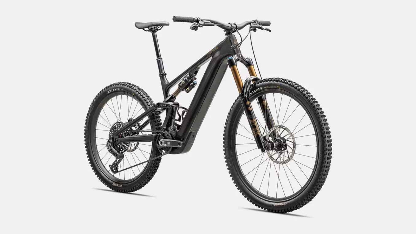 Turbo Levo 4 Pro
