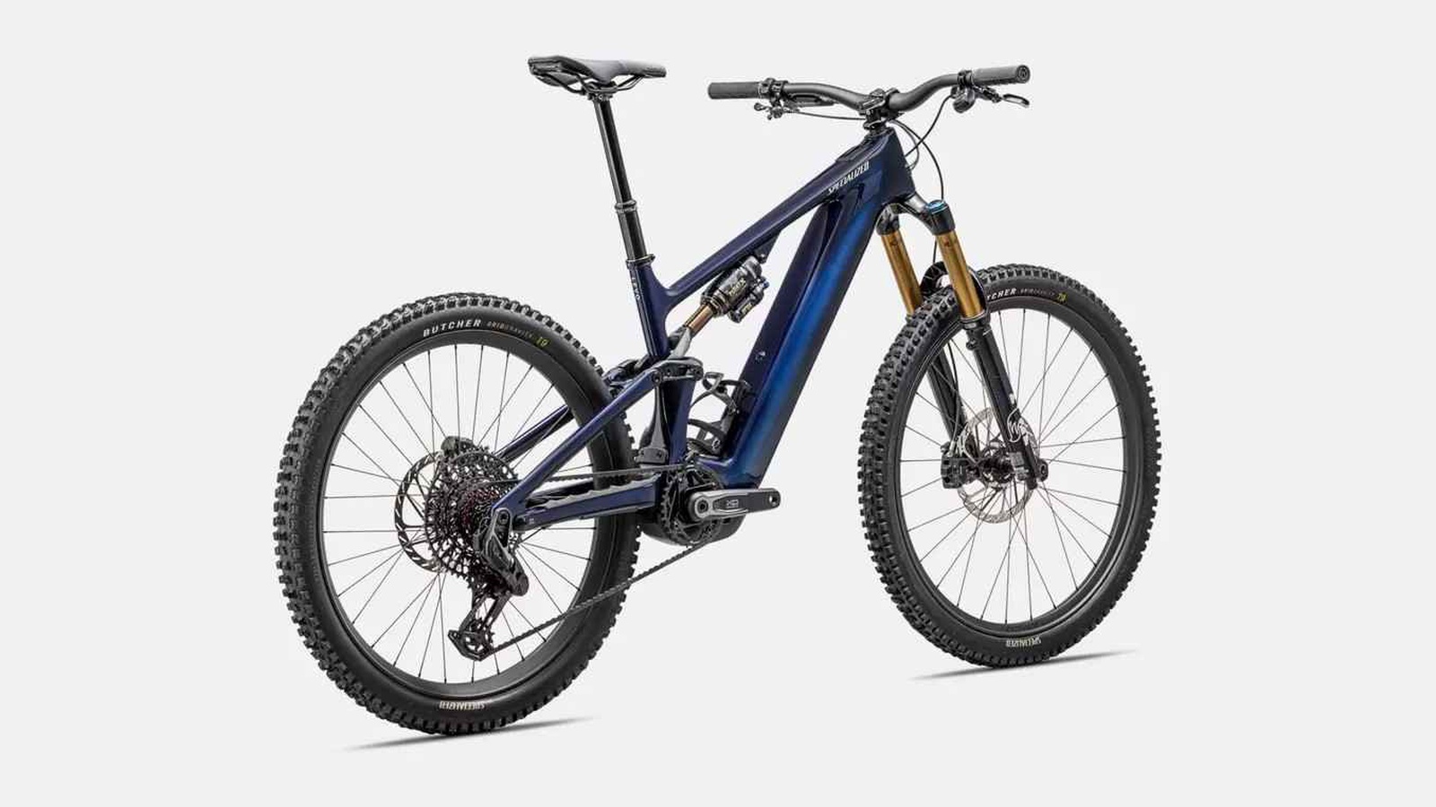 Turbo Levo 4 Pro