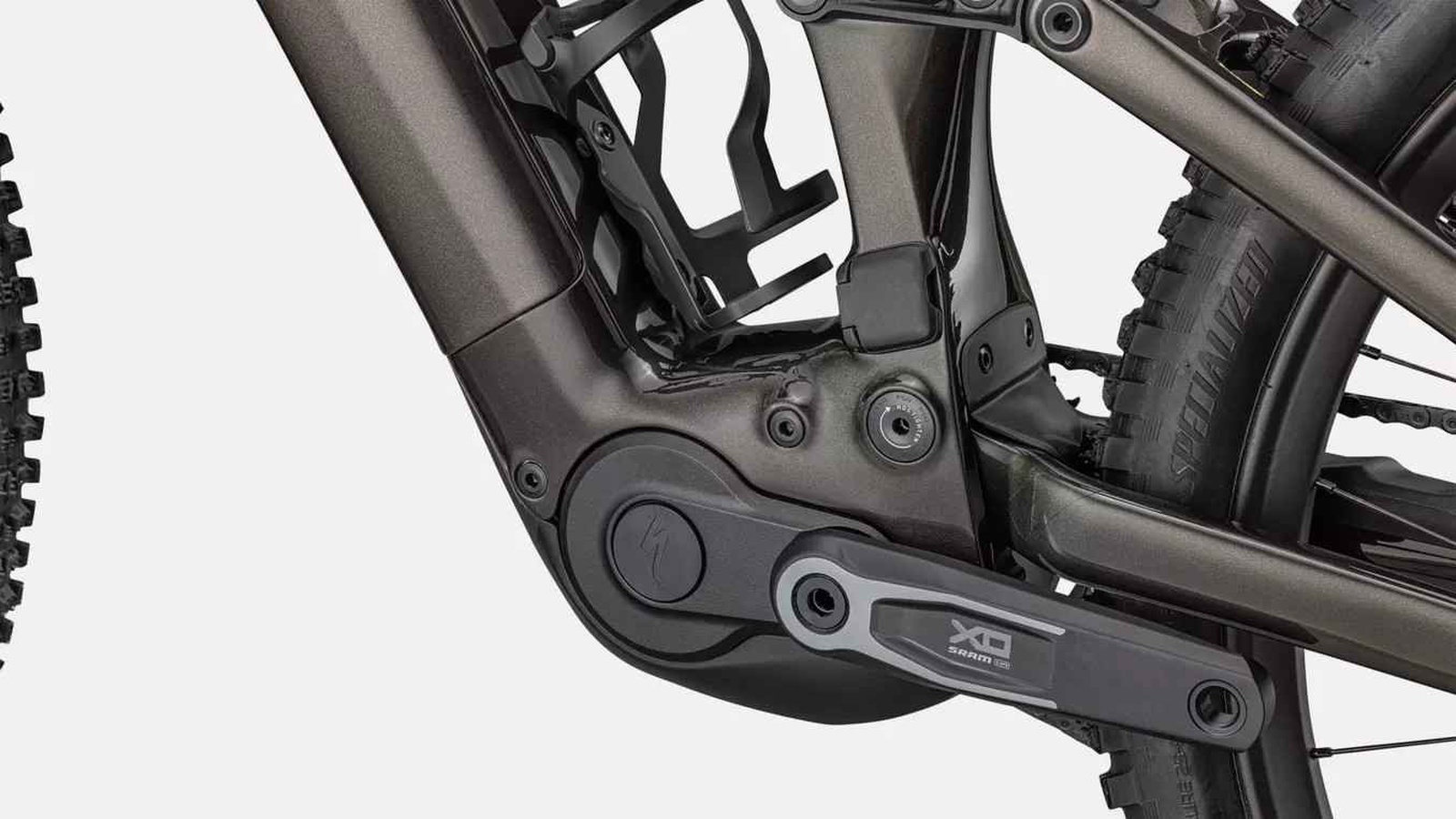 Turbo Levo 4 Pro