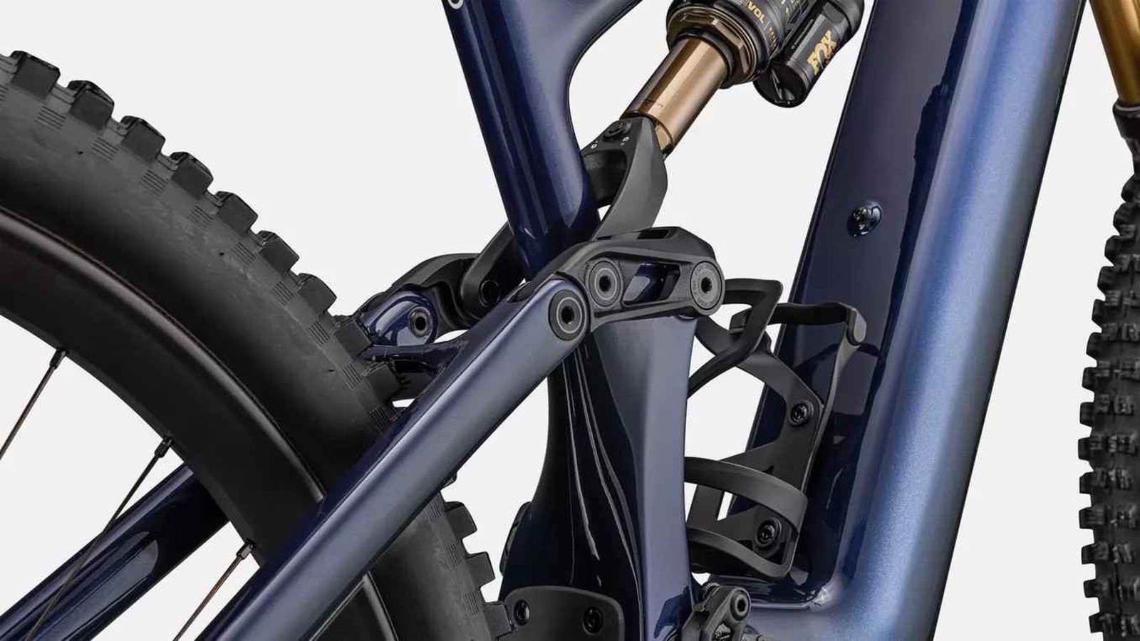 Turbo Levo 4 Pro