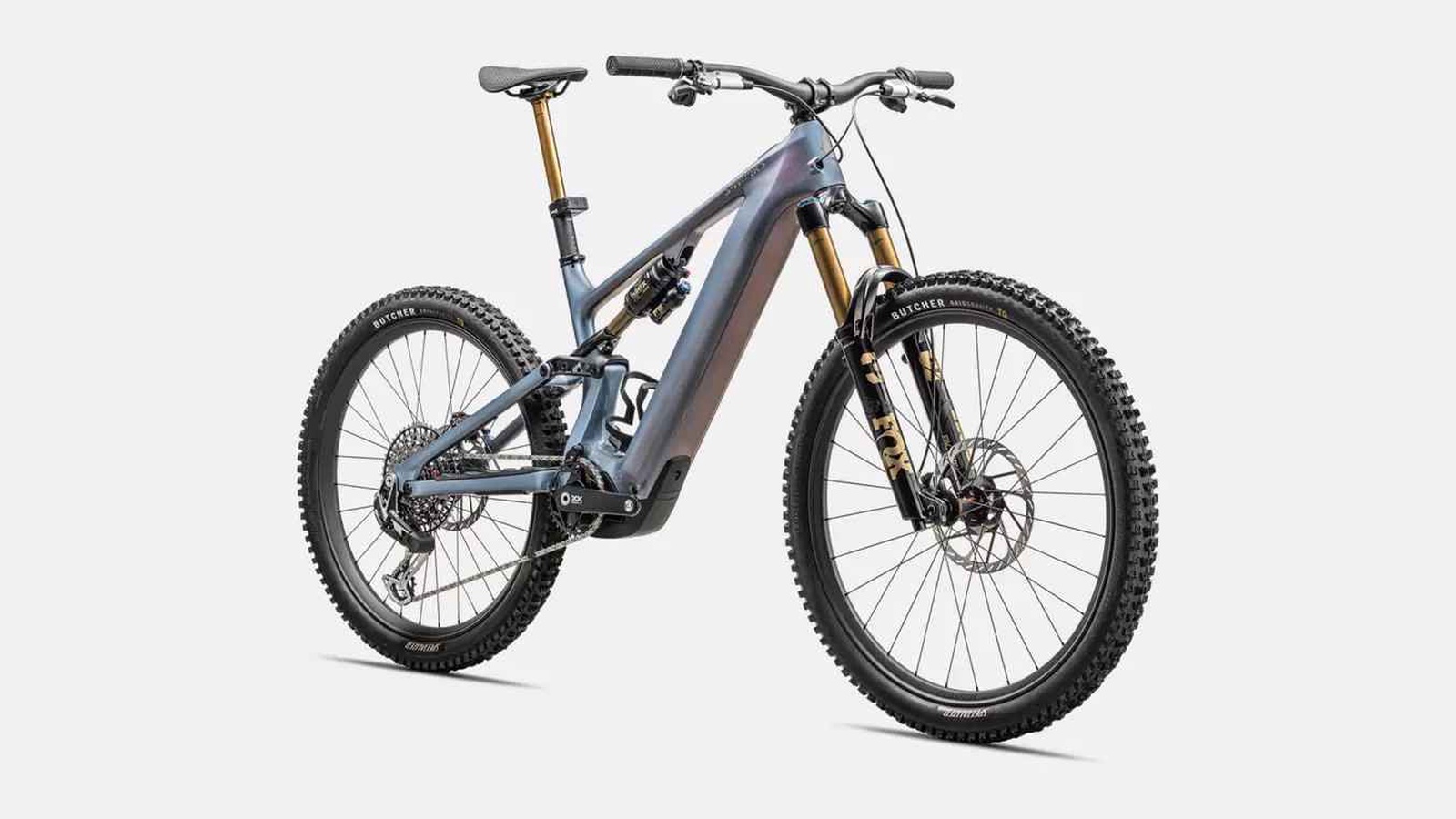 S-Works Turbo Levo 4