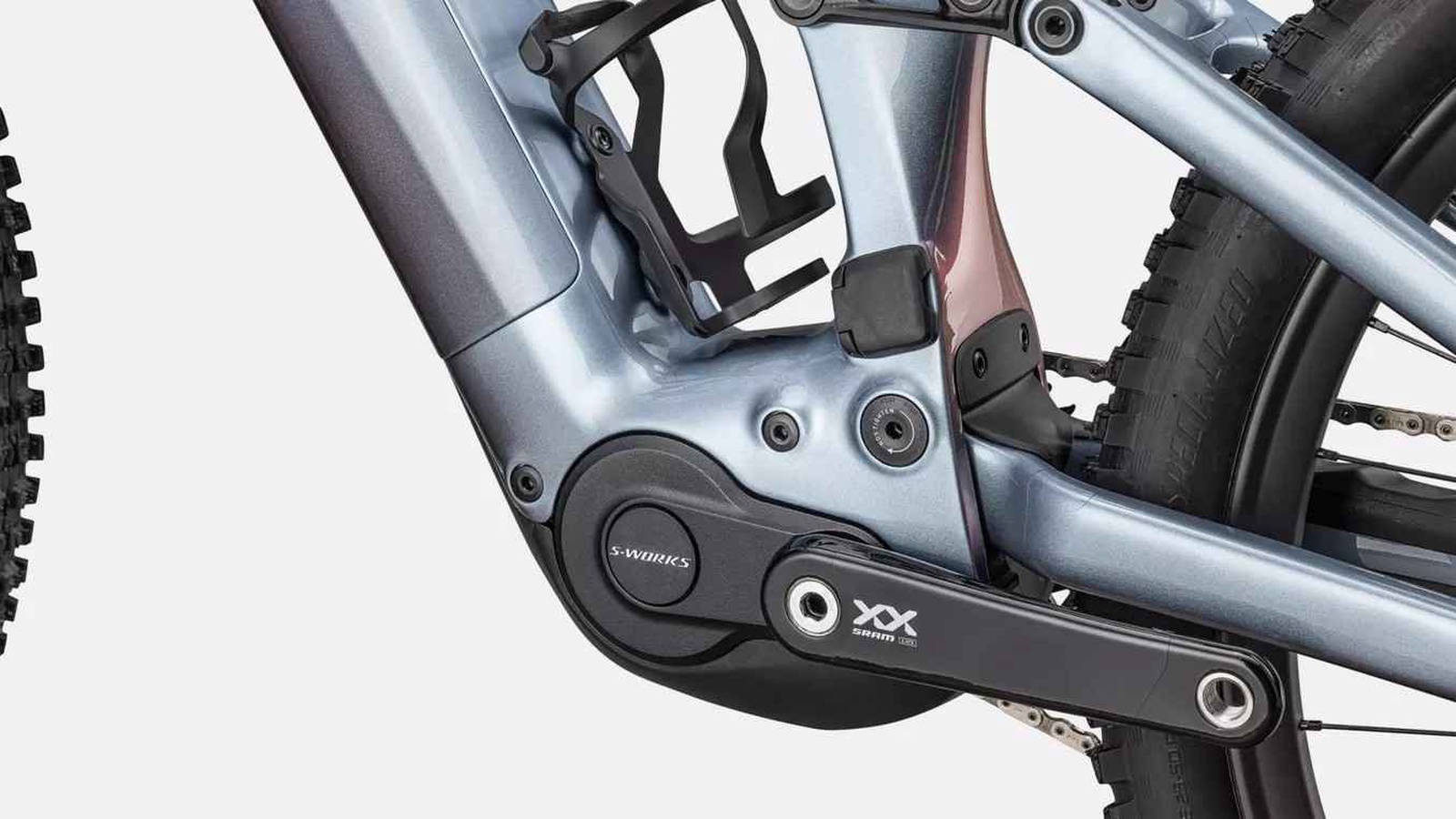 S-Works Turbo Levo 4