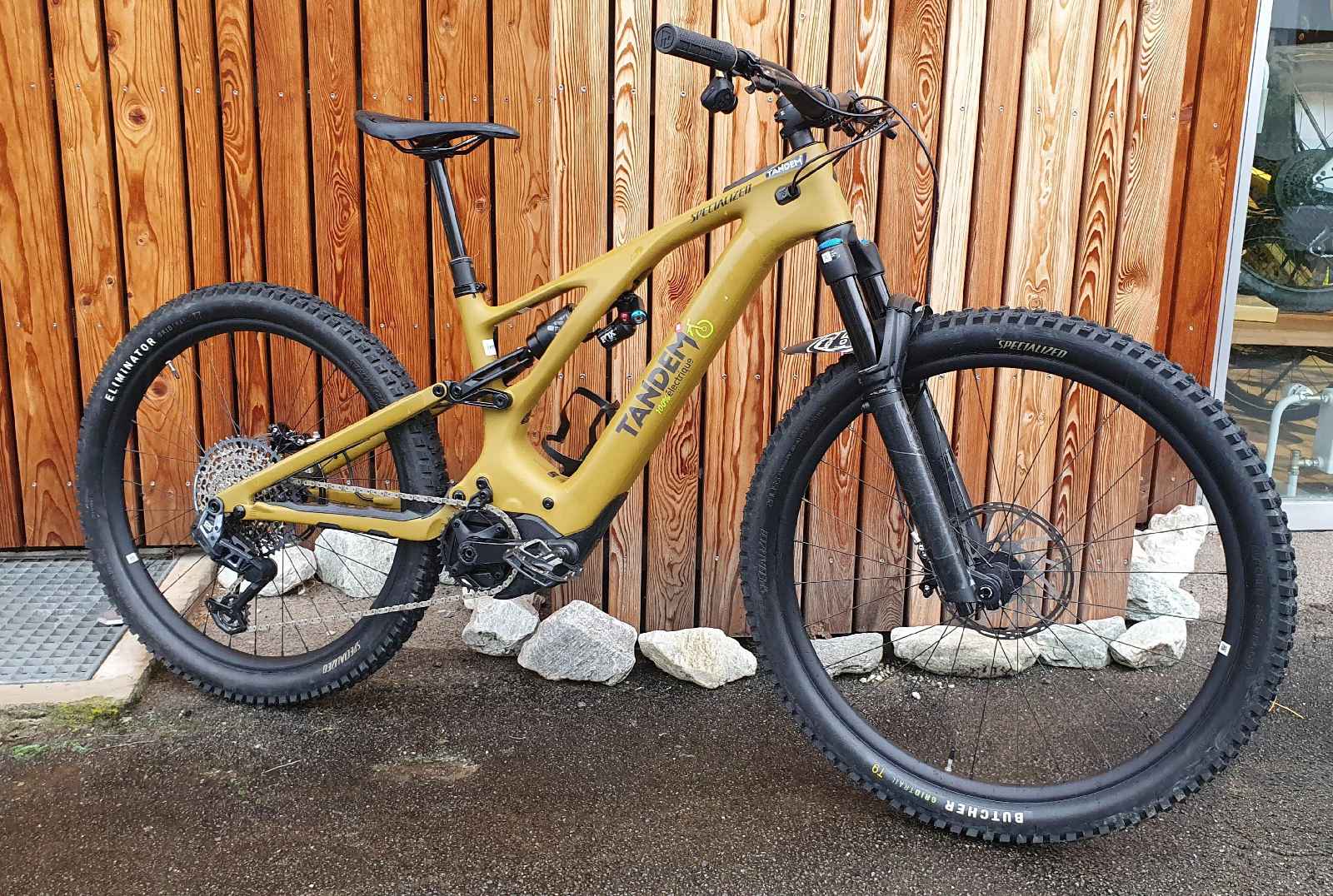 Turbo Levo Expert Carbon (vélo-test)