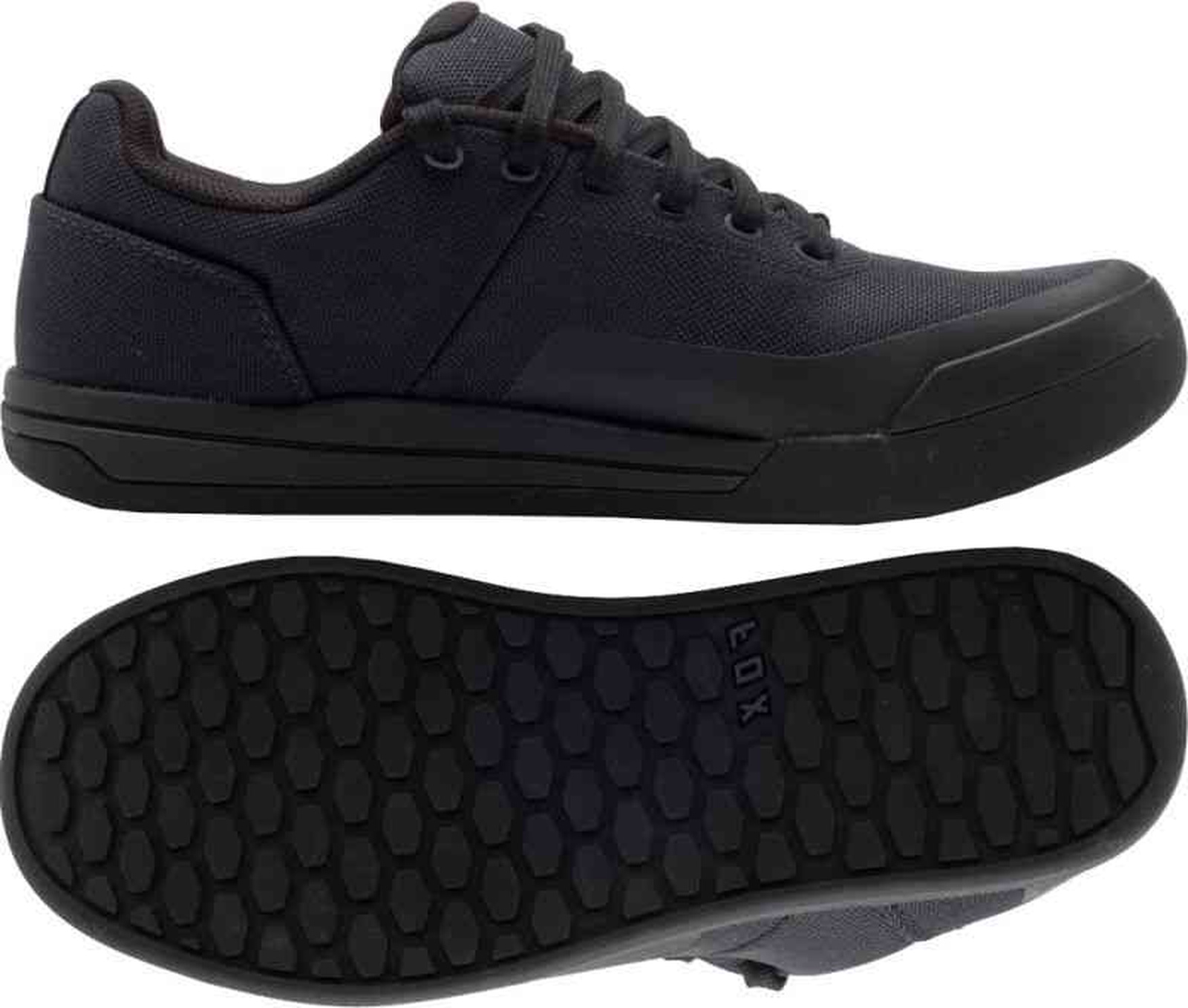 Fox Racing - Union Canvas Flat Shoe