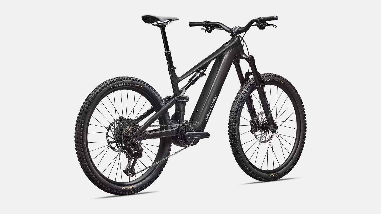 Turbo Levo 4 Alloy