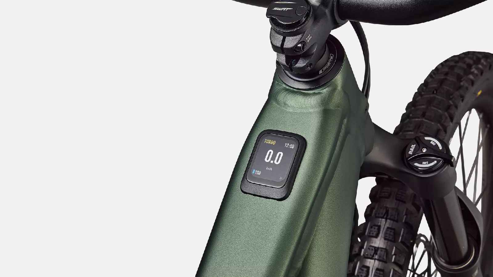Turbo Levo 4 Alloy