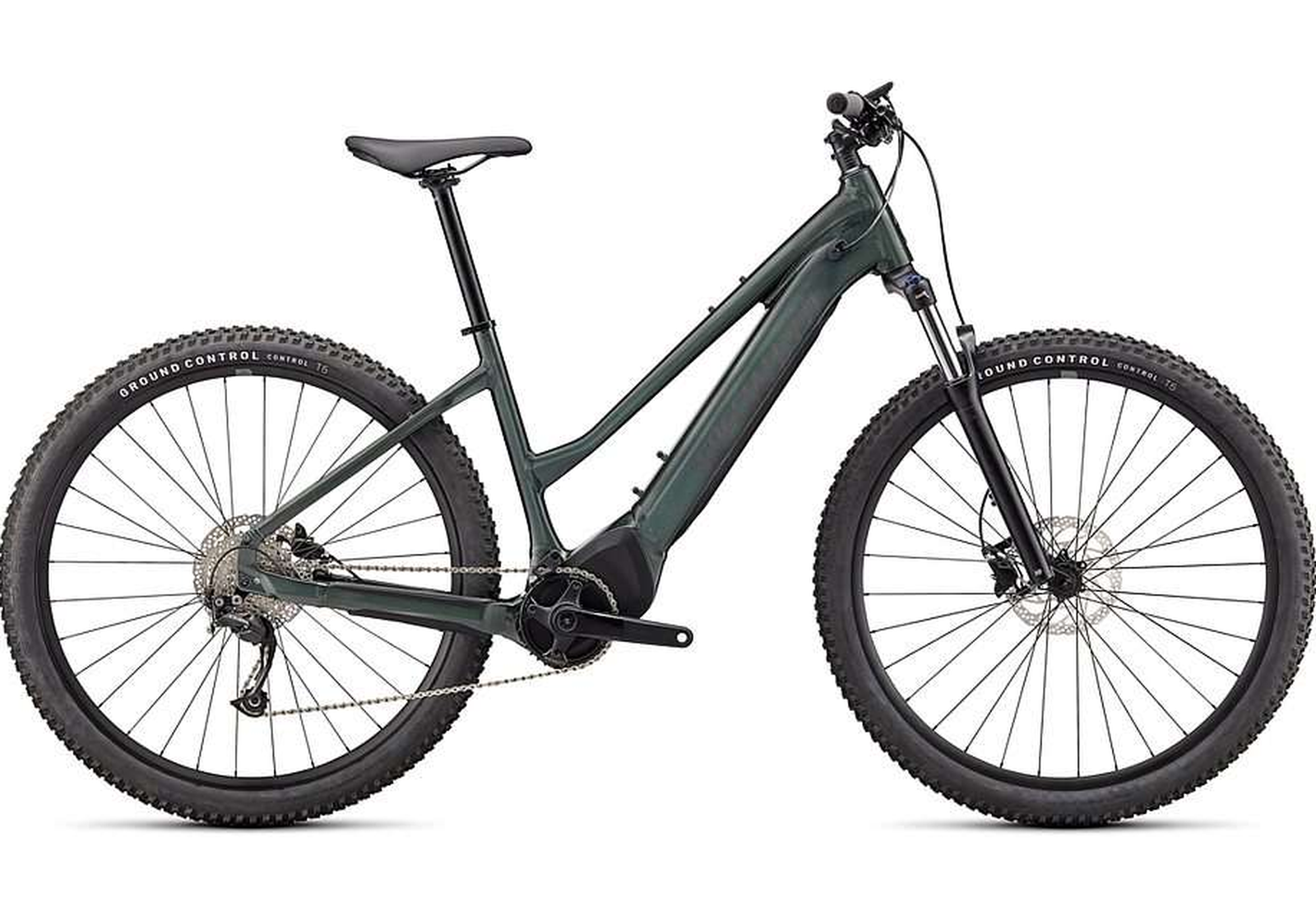 Turbo Tero 3.0 ST (vélo test)