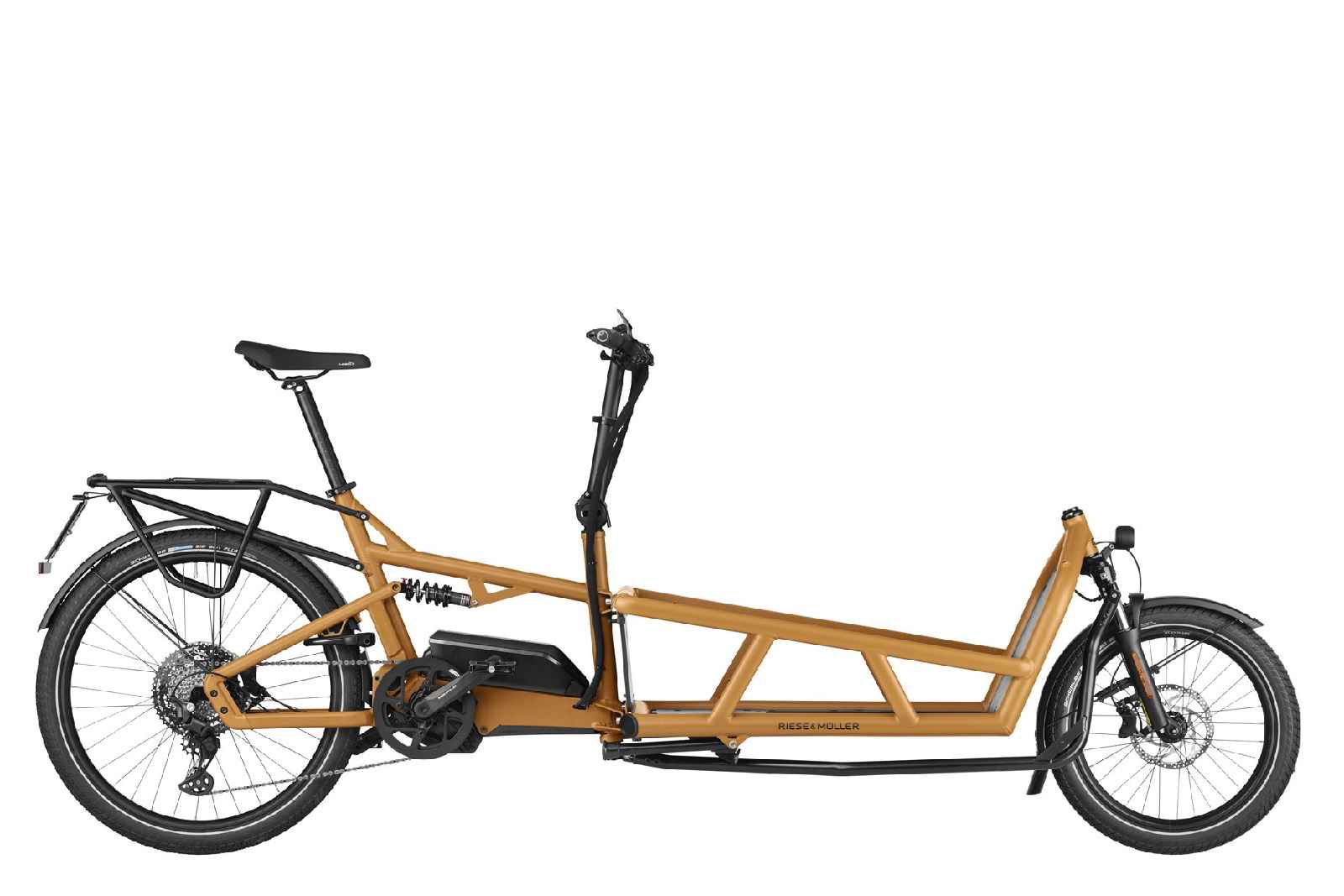 Load4 75 touring HS 1450Wh ABS