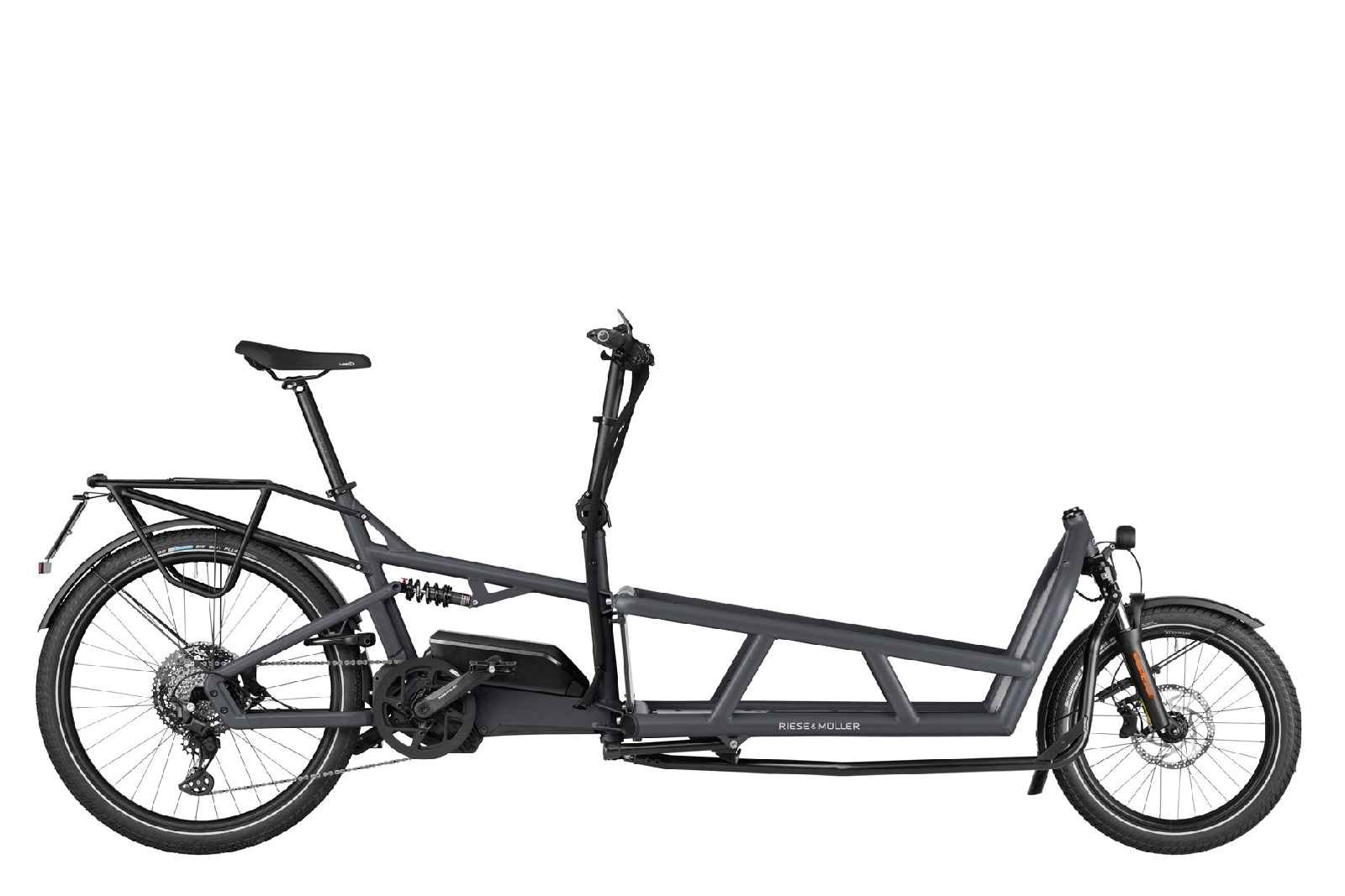 Load4 75 touring HS 1450Wh ABS