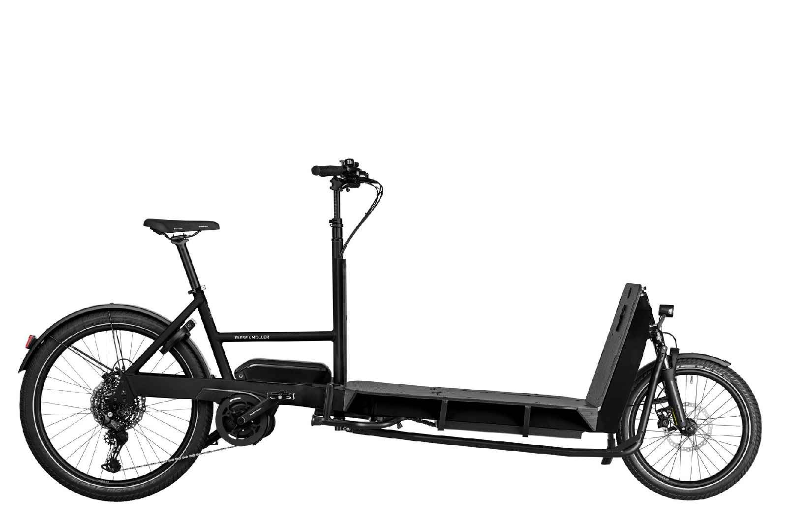 Transporter2 85 touring 725Wh