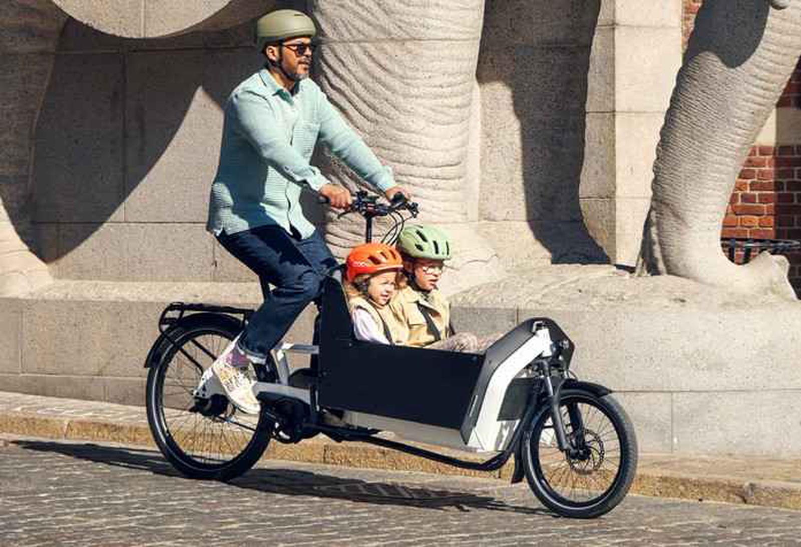 Transporter2 65 touring 1450Wh