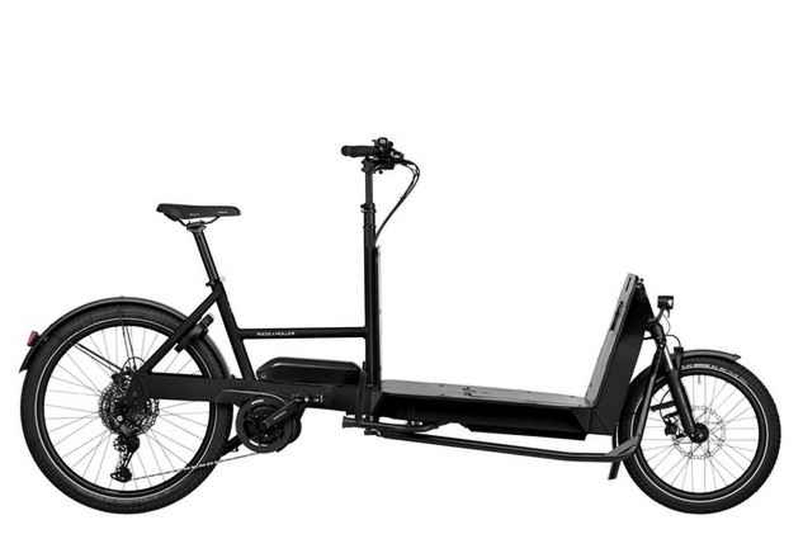 Transporter2 65 touring 1450Wh