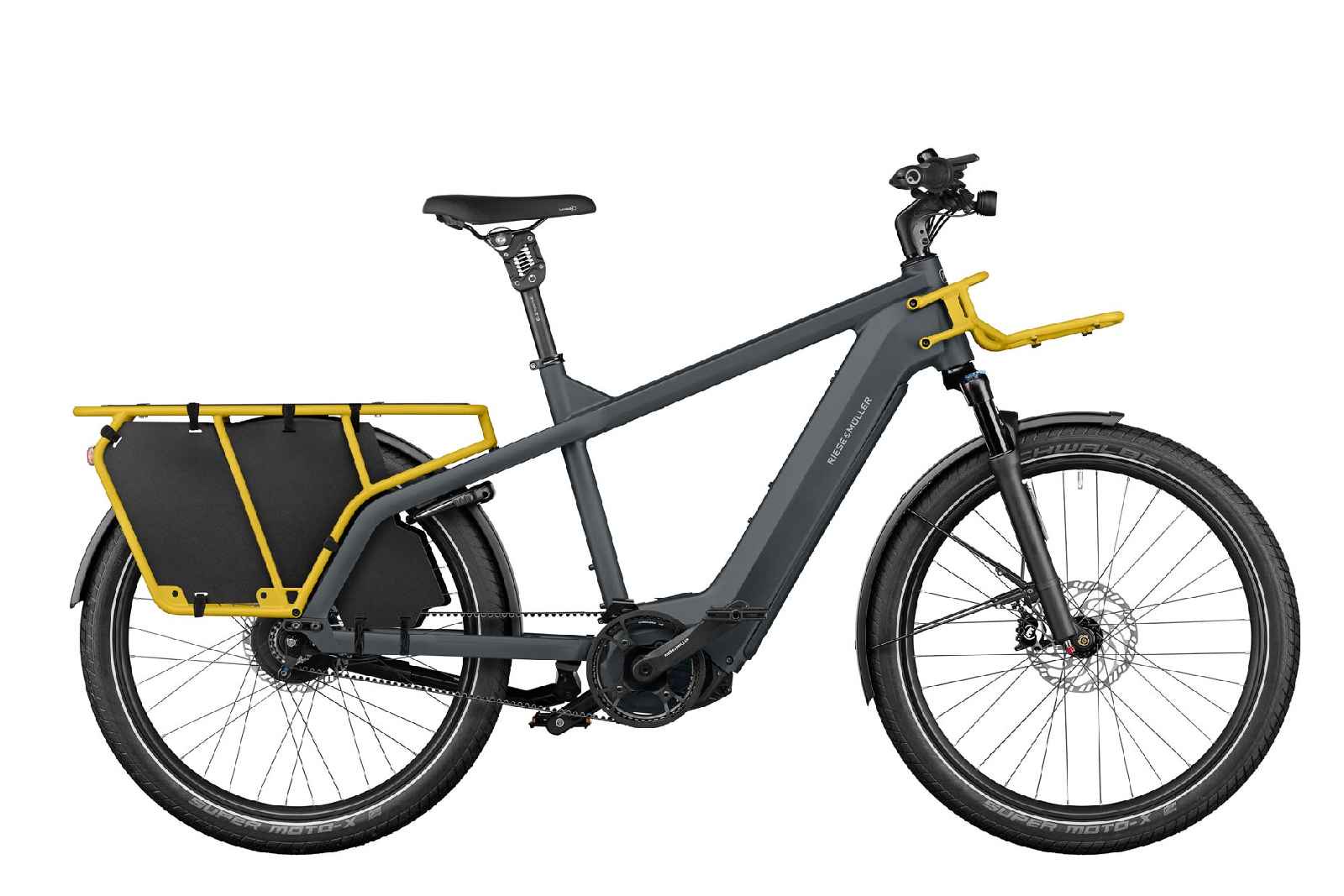 Multicharger2 GT vario 750Wh